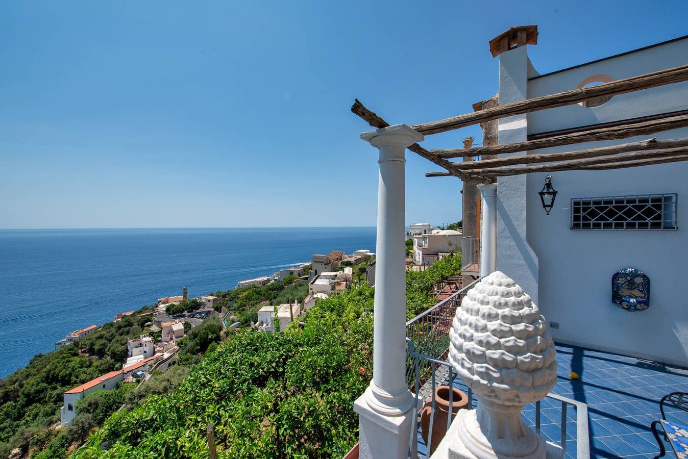 Foto 2 von 32: Villa Paradiso by Wonder Tour