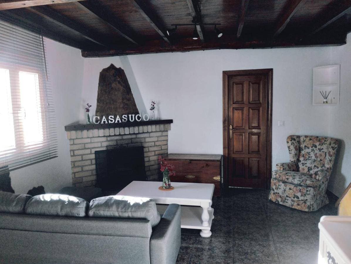 Foto 2 von 33: Casa Suco