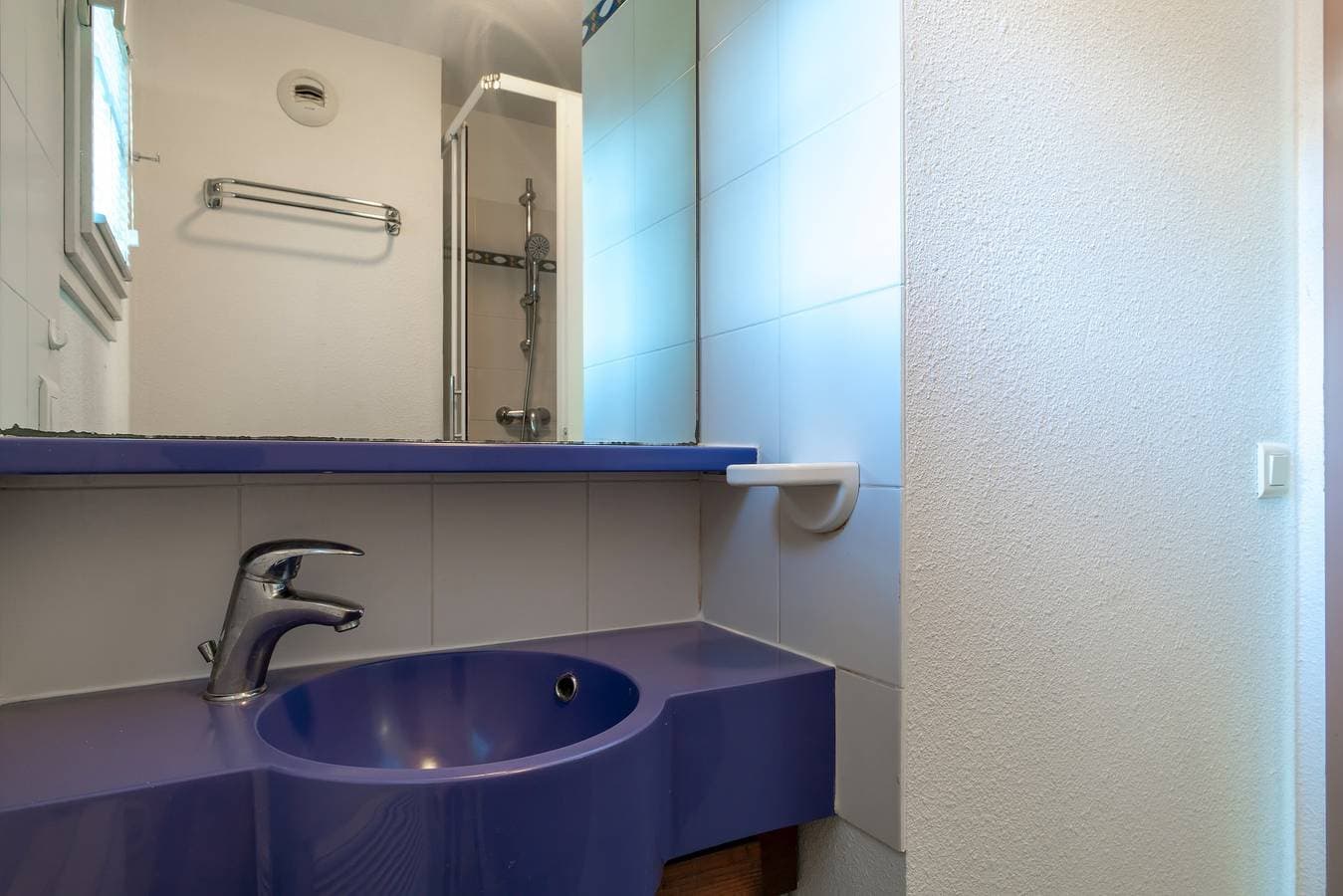 Foto 12 von 13: Ferienwohnung für 4 Personen mit Pool