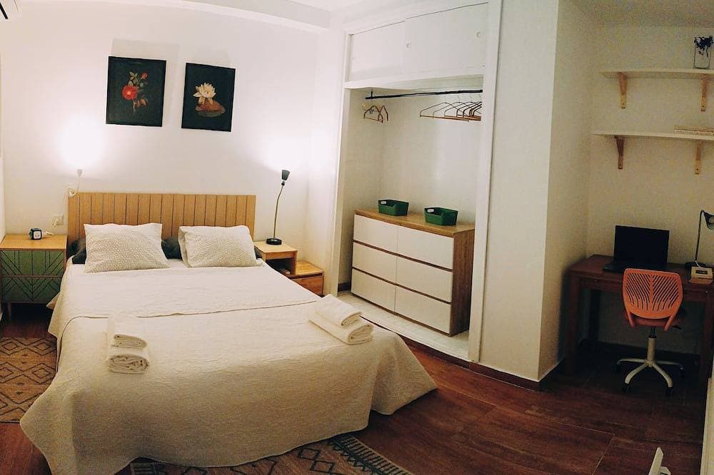 Foto 3 von 15: Komfortable Wohnung bis 2 Minuten vom Strand und großen Pool