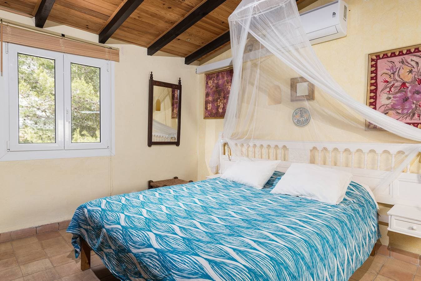Foto 13 von 24: Ibiza-Flair am Meer – Casa Morrás 46