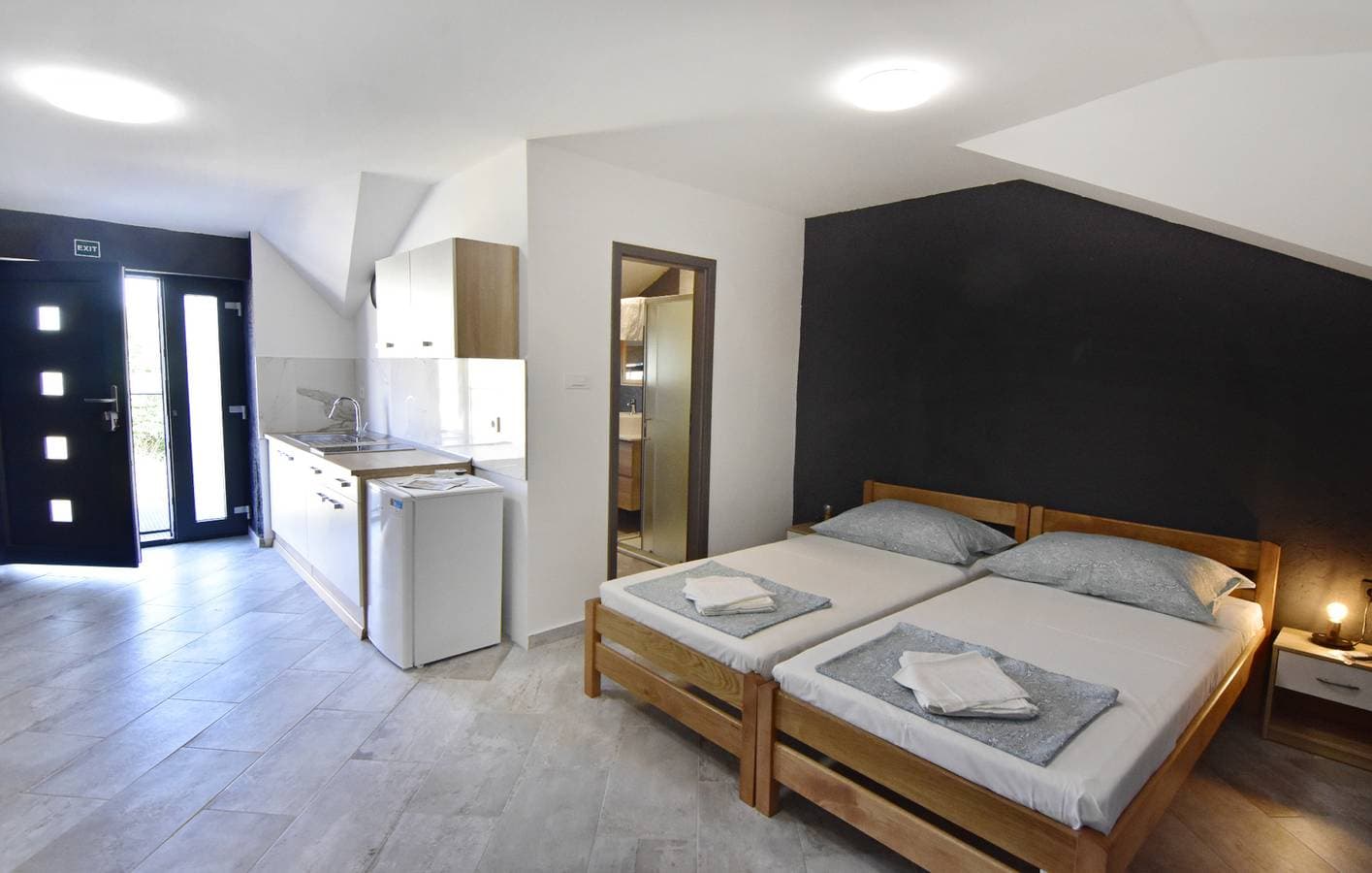 Foto 5 von 24: Gemütliche Ferienwohnung für zwei