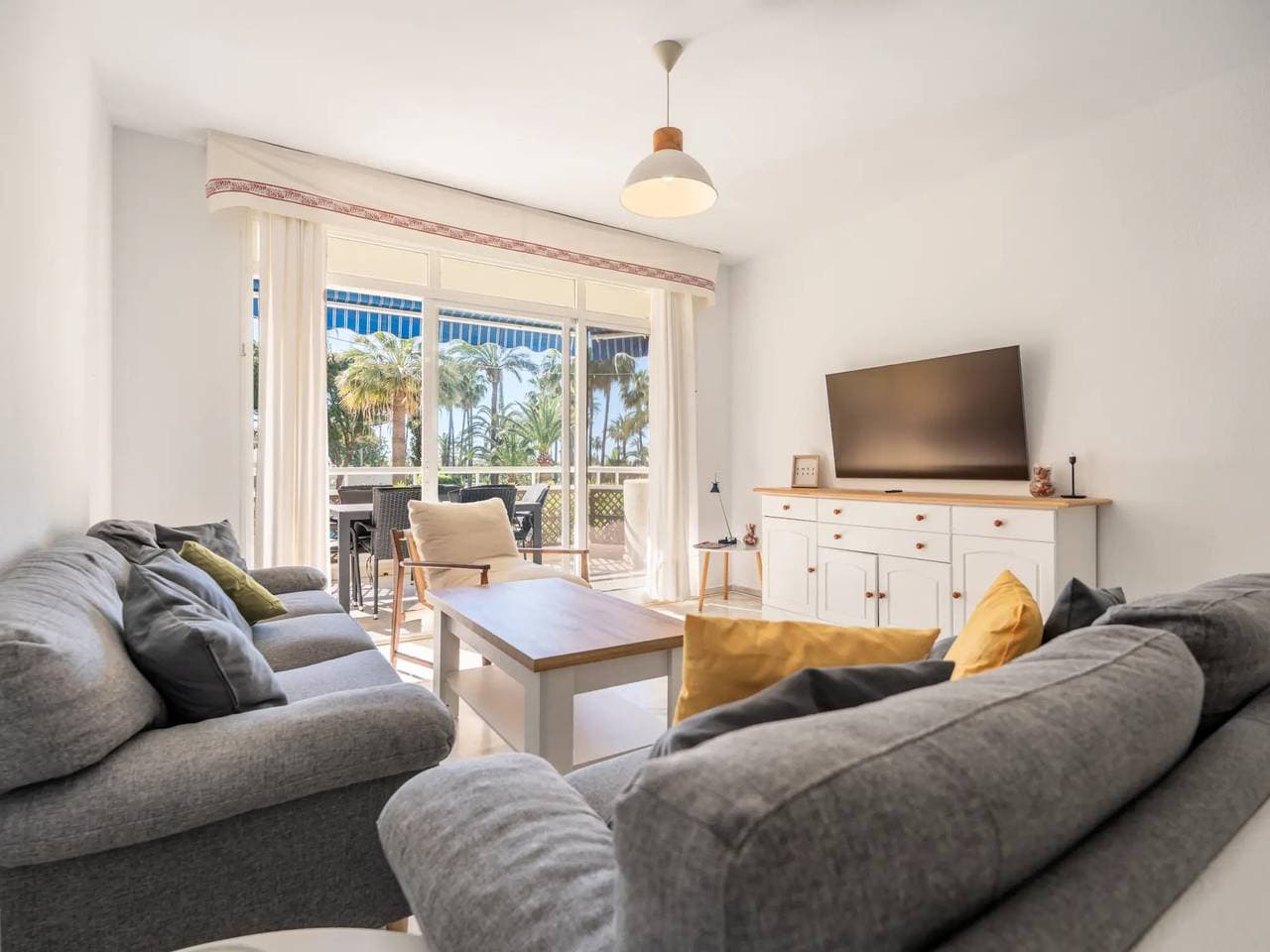 Foto 4 von 21: 3 Zimmer 4 Personen
