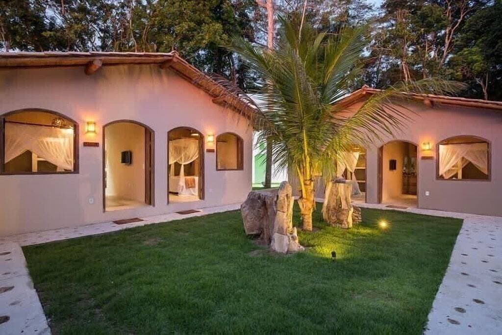 Foto 12 von 28: Villa Universo - A private and charming villa in Trancoso