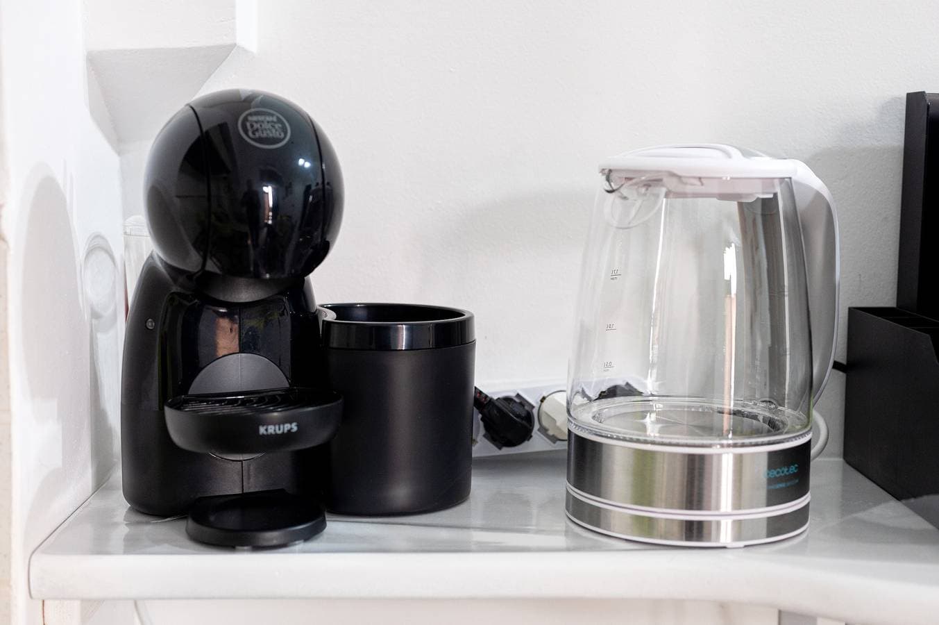Foto 10 von 19: Ferienhaus 'Dimora Dei Messapi' mit WLAN und Klimaanlage