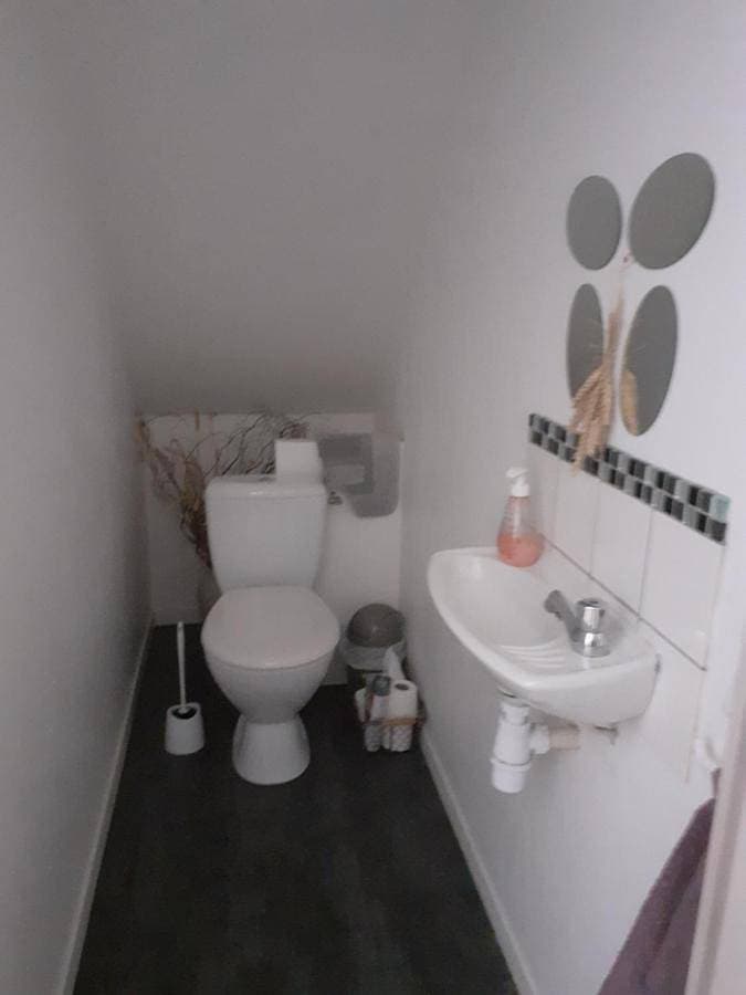 Foto 5 von 34: Two-Bedroom Apartment
