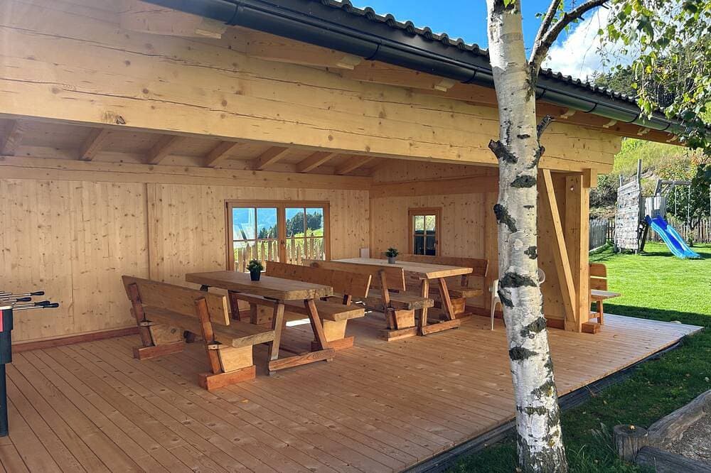 Foto 12 von 30: \"Tesitten\" | ZumMoarSepp – Ferienwohnung im Villnösstal