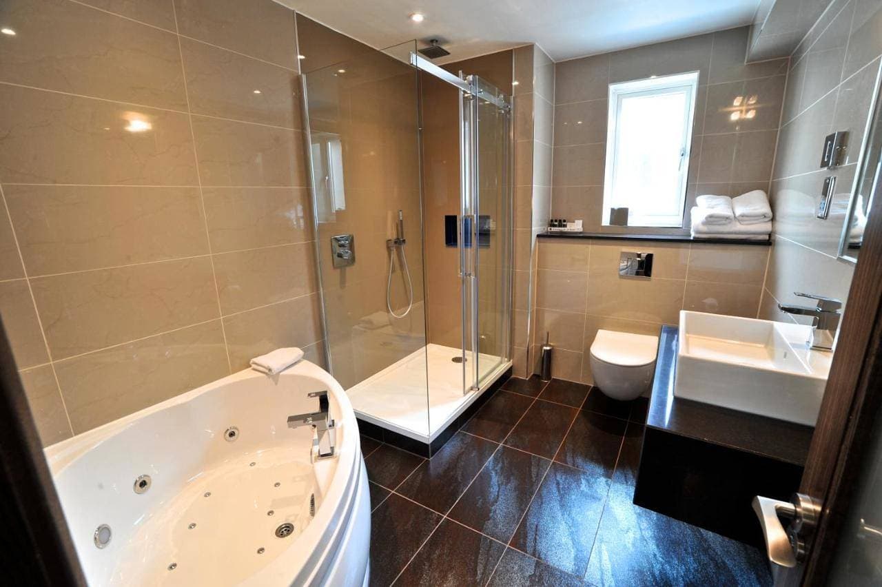 Foto 5 von 58: Frensham Pond Country House Hotel & Spa