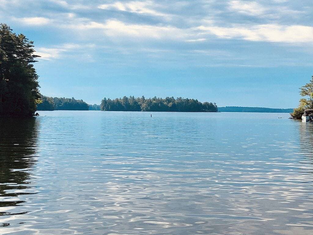 Foto 4 von 43: Serenity at Point Sebago -Club Sebago Way.