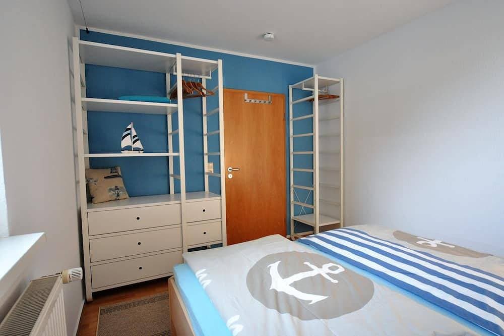 Foto 4 von 15: \"Else Boddenkieker\" - gemütliche Ferienwohnung nah am Wasser und mit Meerblick