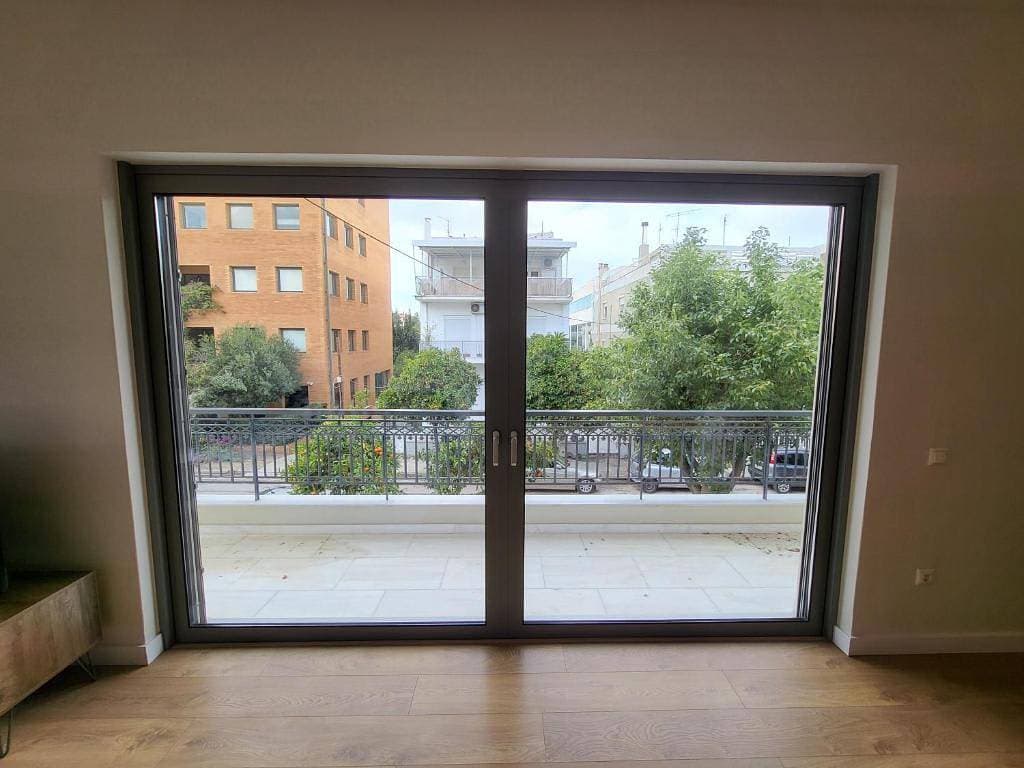 Foto 13 von 23: Modern Apartment near Kifisias ave