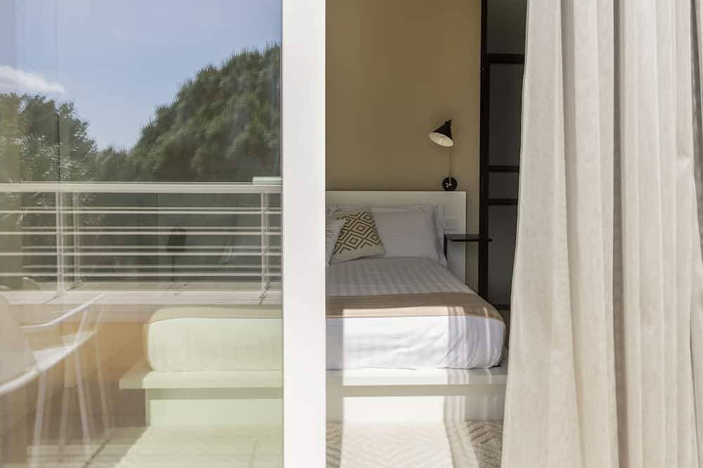 Foto 9 von 30: Arveskida Suite Comfort Flat near Poetto Beach
