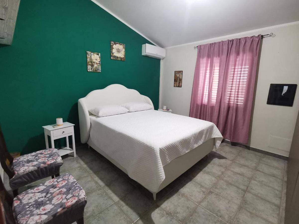 Appartamento le Magnolie 1
