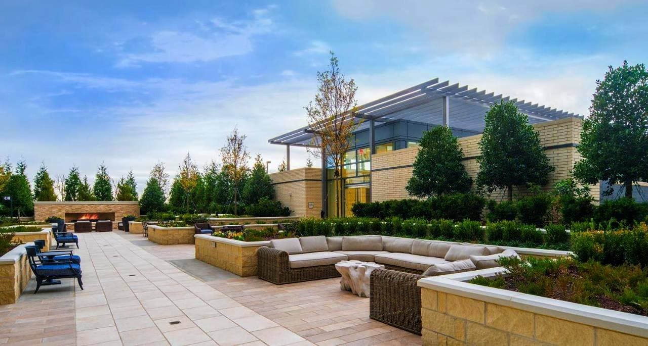 National at Tysons Corner 1