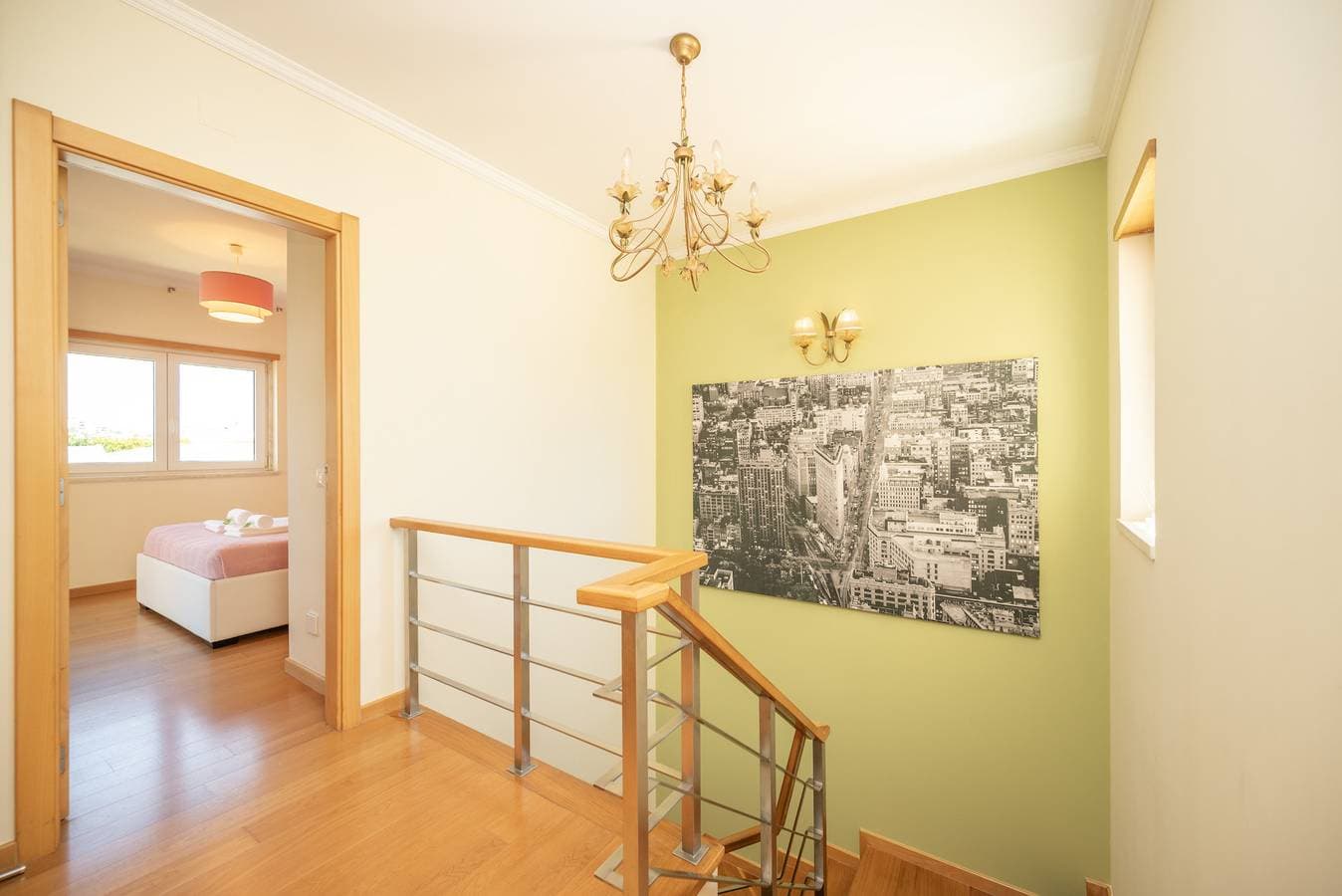 Foto 13 von 37: Parede Villa By Hosty