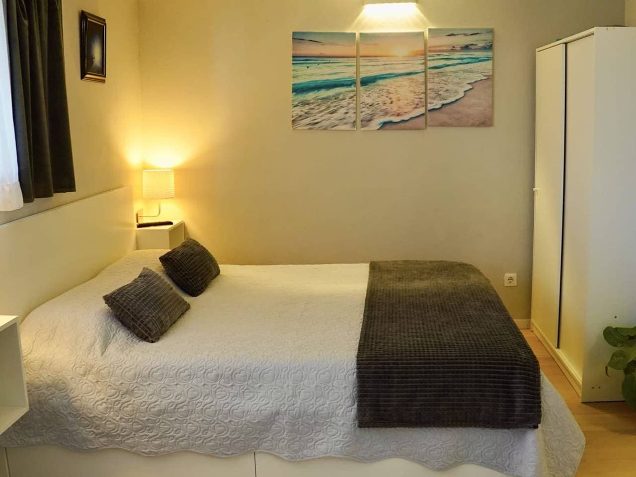 Foto 11 von 18: Apartments Ivo Rovinj - Studio apartment (Nathan)