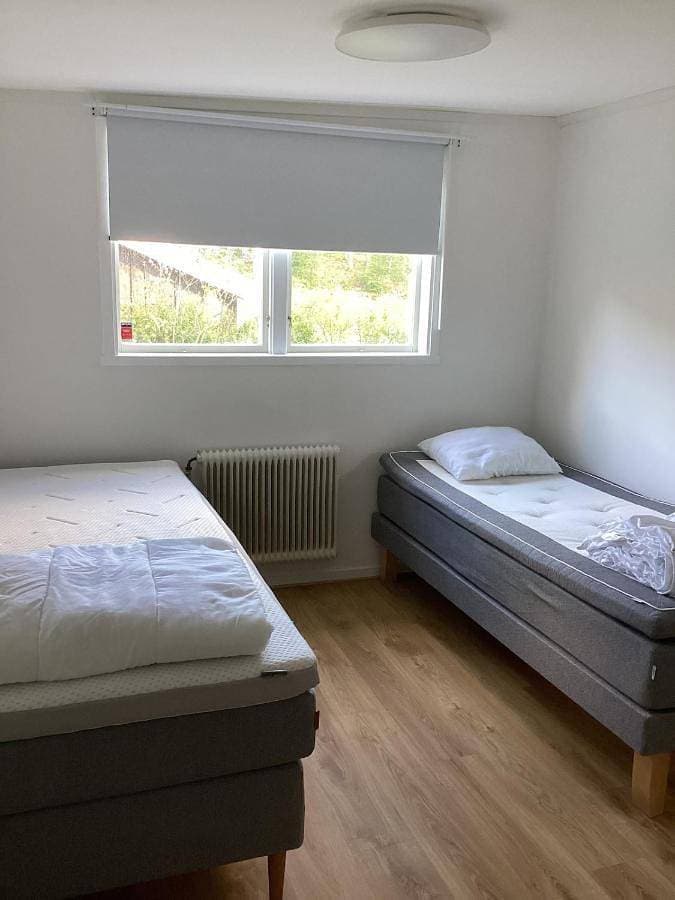 Foto 4 von 15: Three-Bedroom Holiday Home