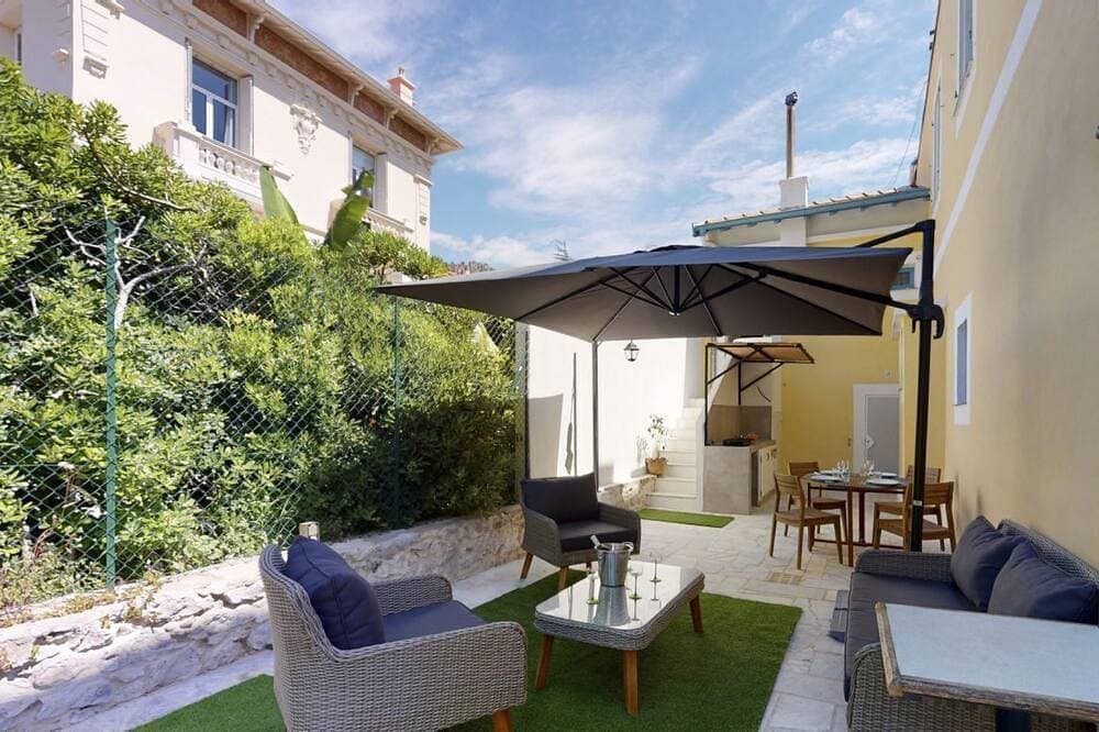 Foto 9 von 9: Suite Riviera Five stars Holiday house
