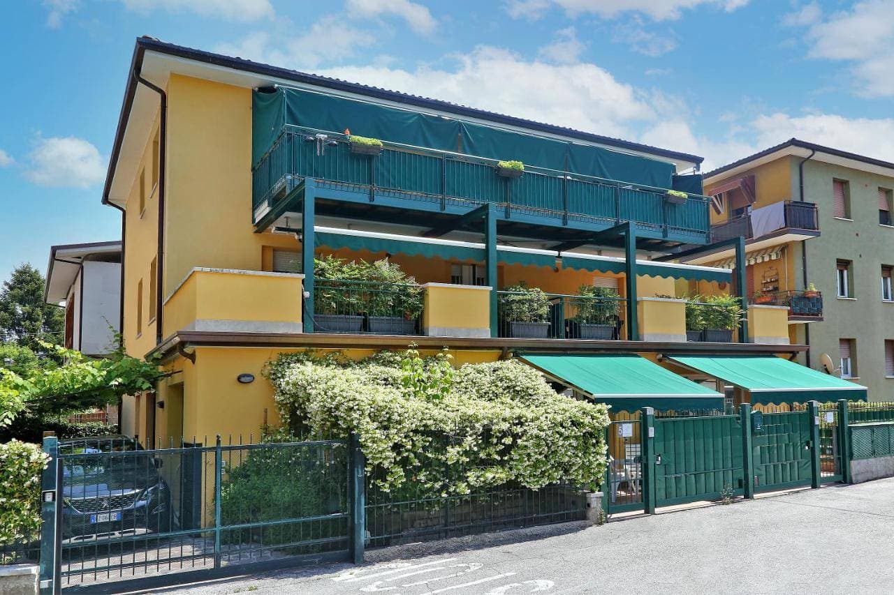 3V Apartments Bardolino 1