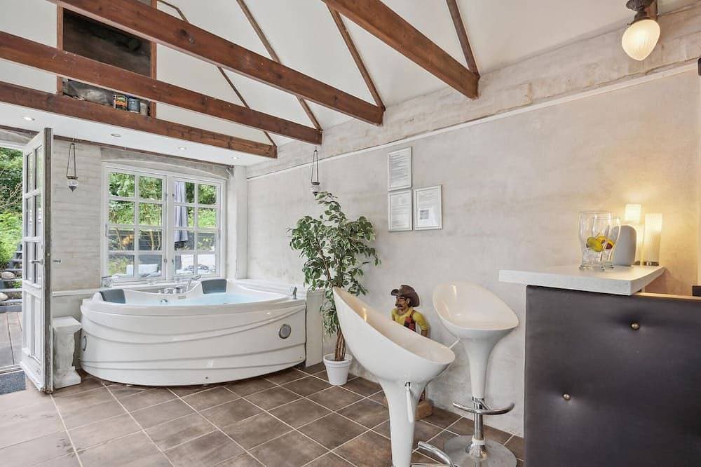 Foto 4 von 23: Tolles Zuhause in ærøskøbing mit WLAN