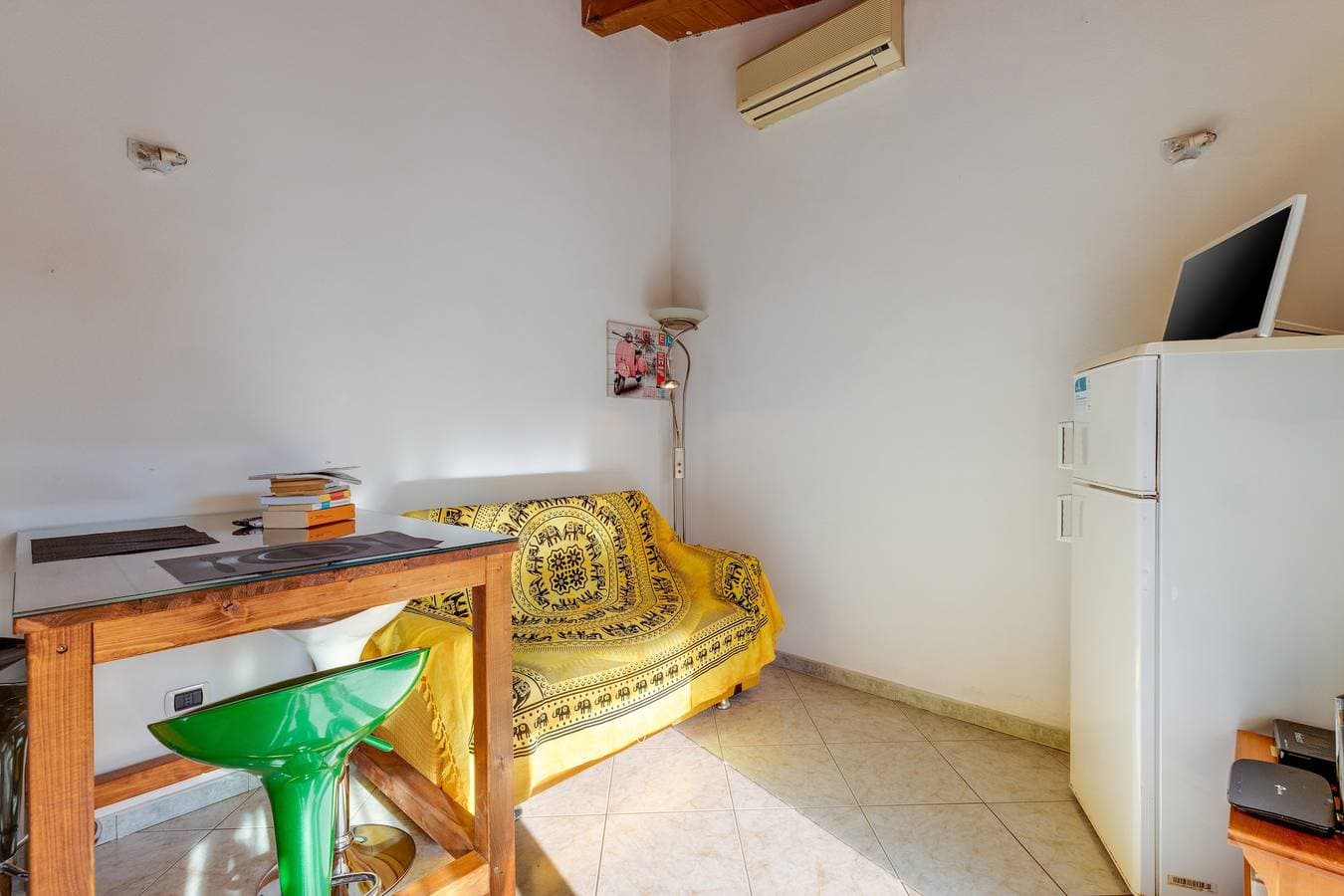 Foto 6 von 23: Ferienhaus "Samarighouse" nahe am Meer mit Garten & WLAN