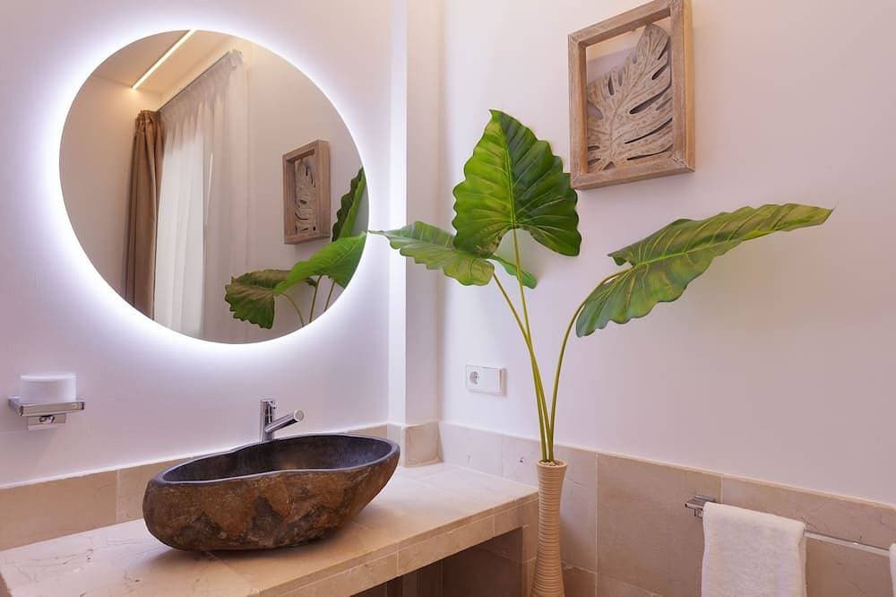 Foto 6 von 30: Luxusvilla auf Mallorca mit 12 Zimmern.
