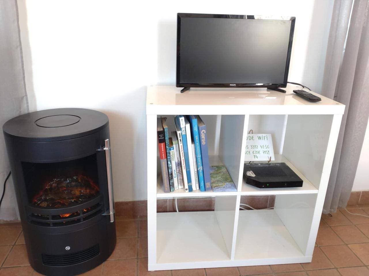 Foto 10 von 16: Studio Apartment with Sea View