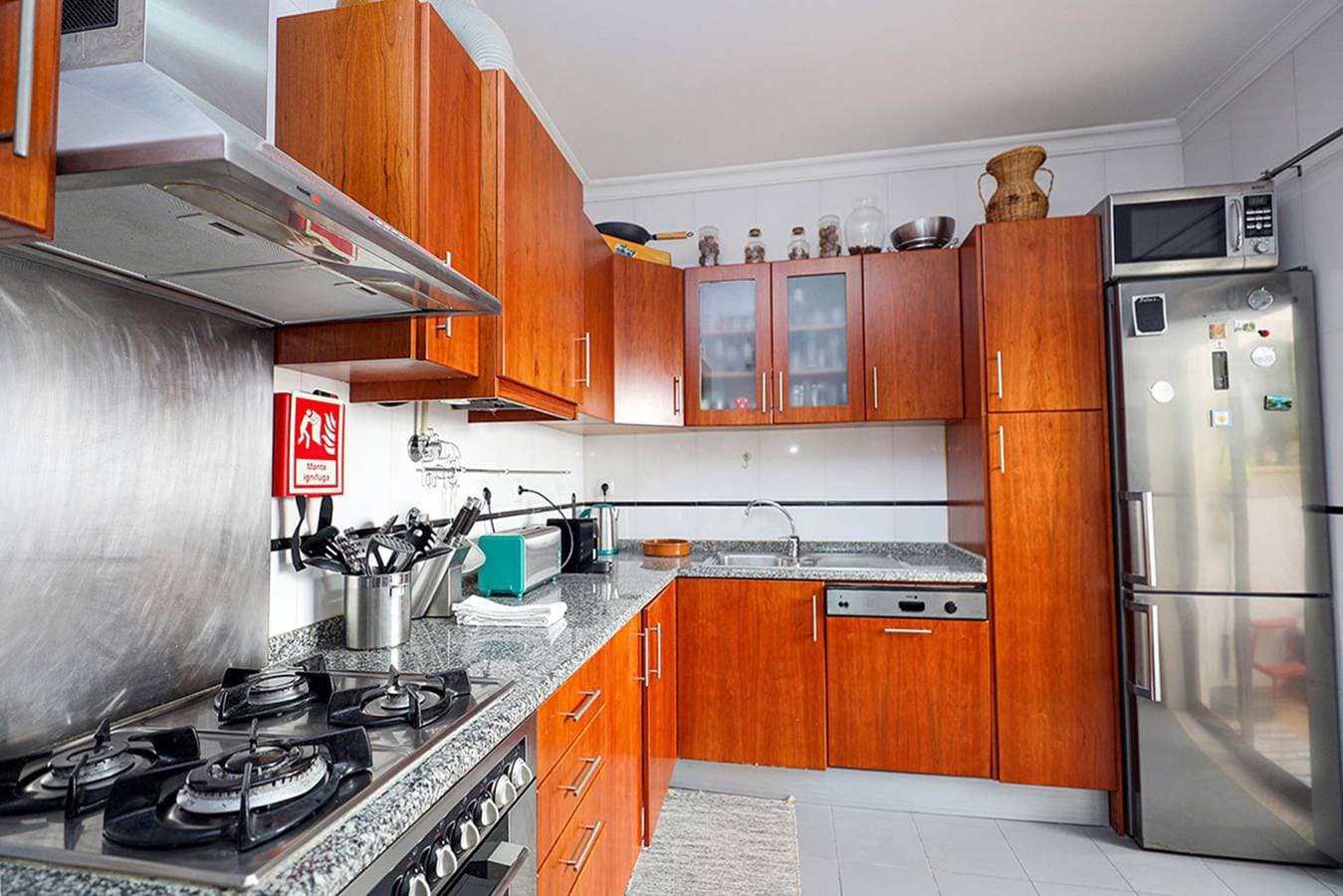 Foto 12 von 39: Ferienwohnung für 2 Personen mit Terrasse
