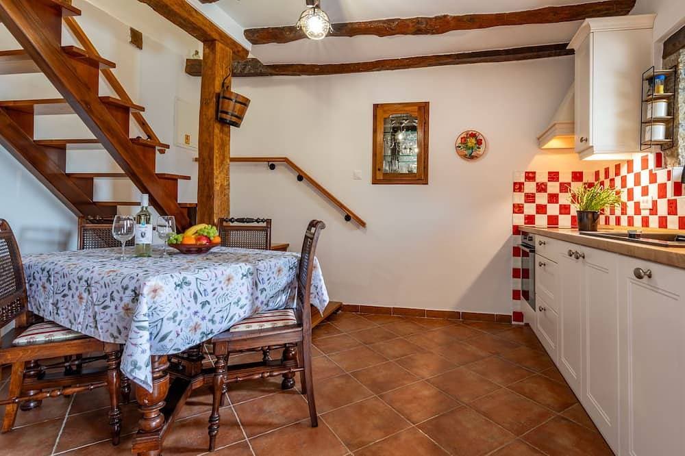 Foto 12 von 30: Wunderbare Villa mit Pool im Herzen der Istrien