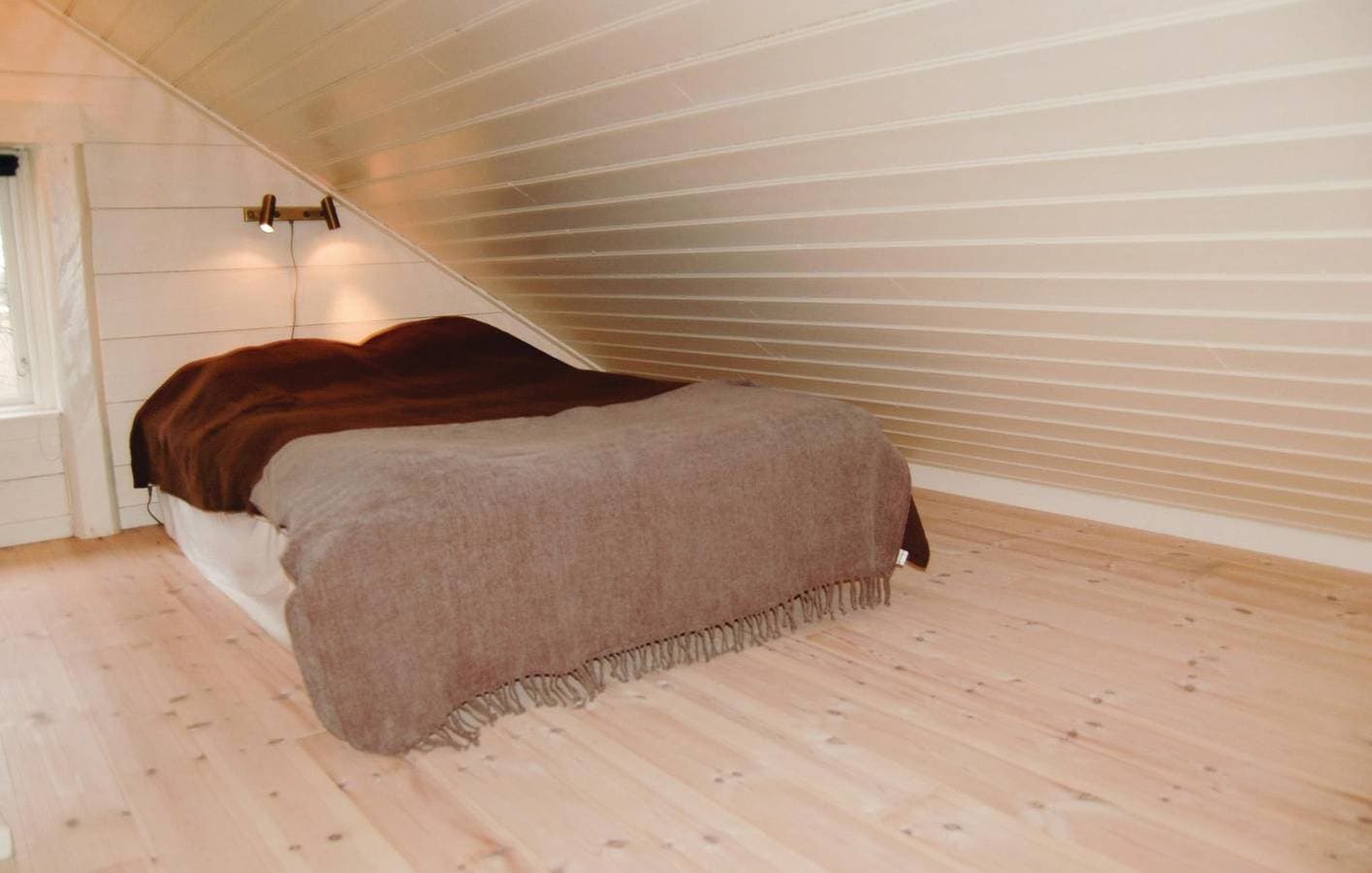Foto 12 von 17: Ferienhaus für 2 Personen mit Sauna