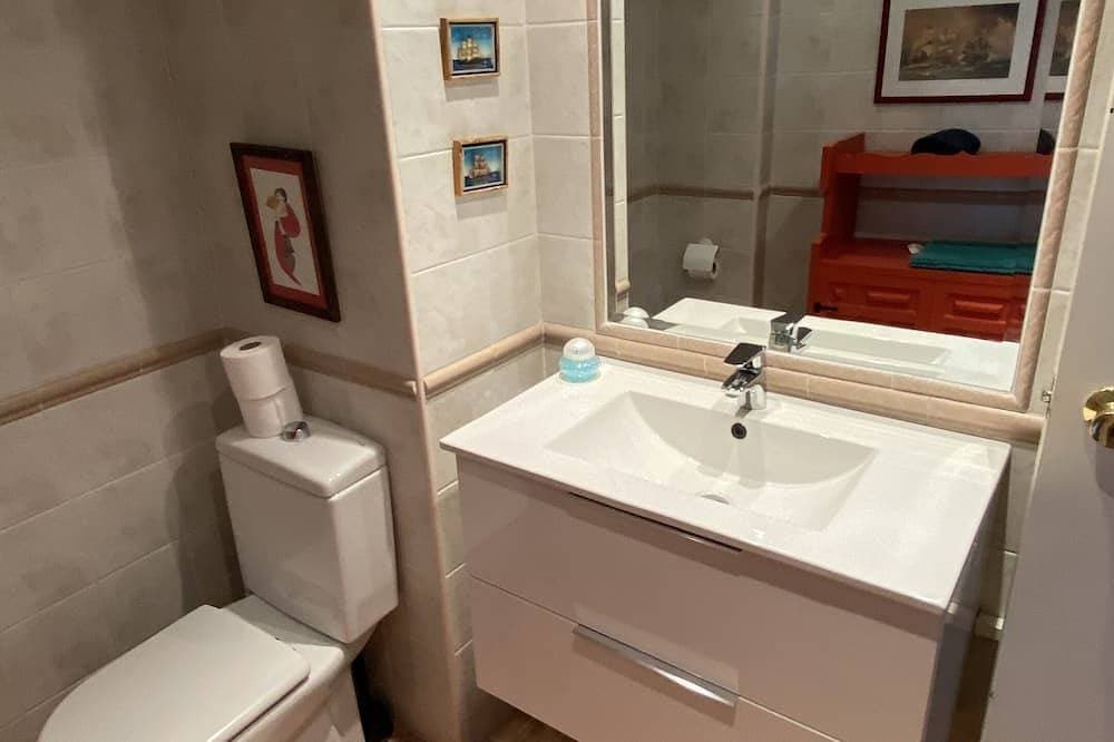 Foto 3 von 22: Apartment in Playamar I in Torremolinos