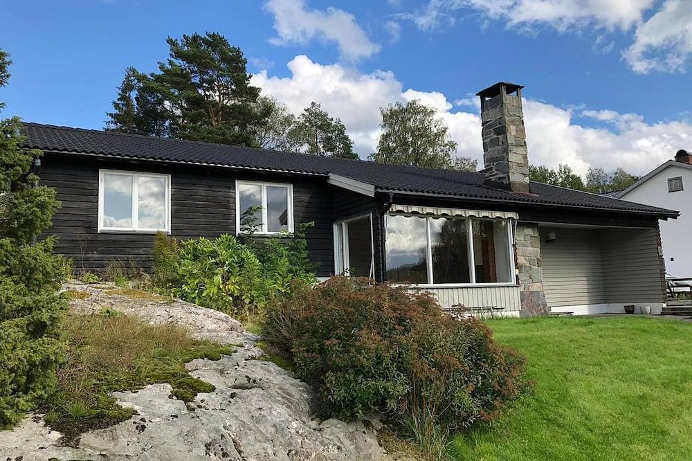 Foto 9 von 14: Marvelous 4-bedroom house in Bengtsfors for a relaxing stay
