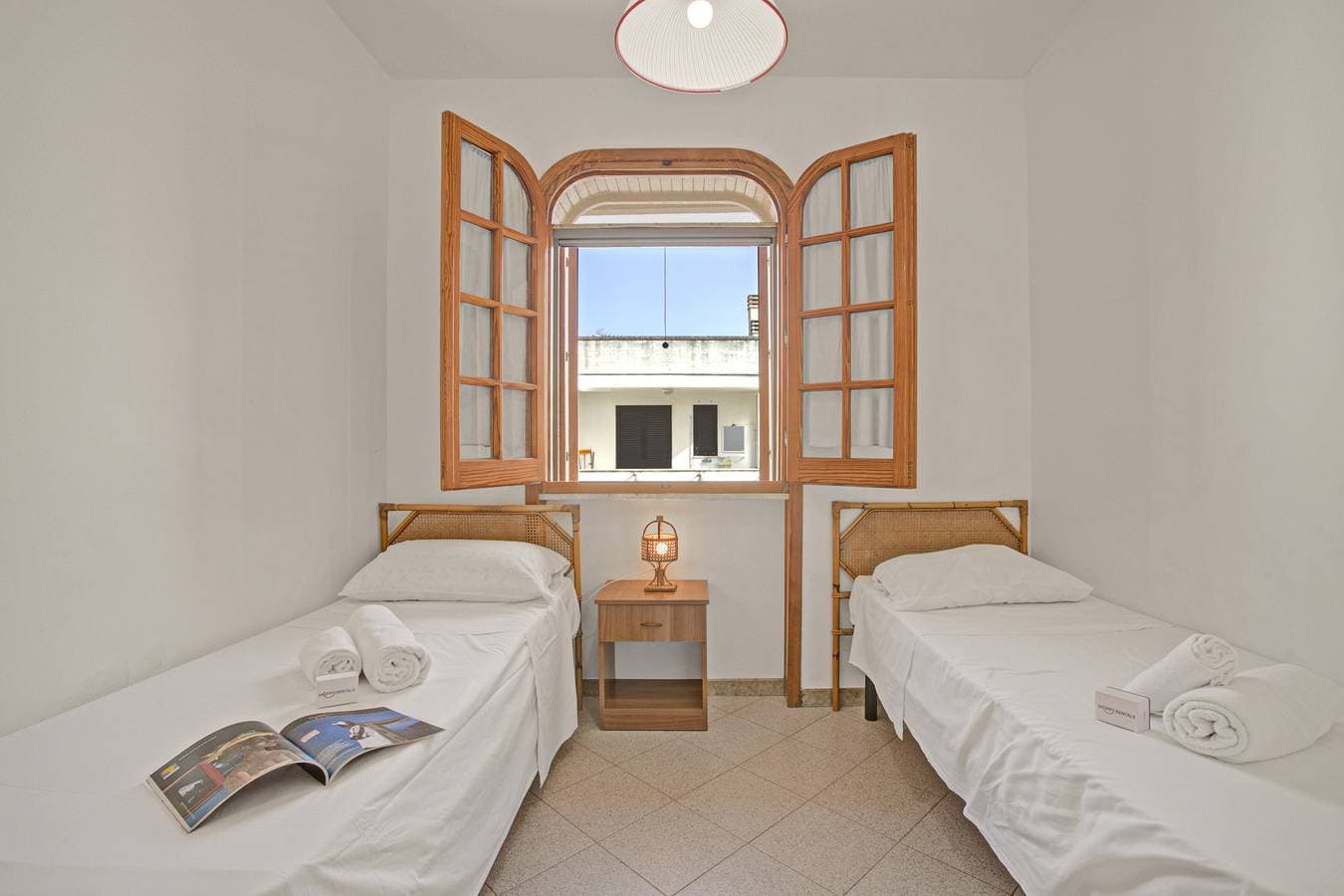 Foto 9 von 36: Casa Marangi 250 meters from the Sea