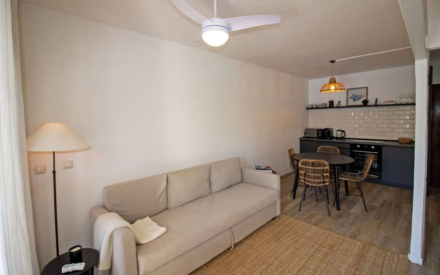 Foto 10 von 18: Apartamento superior - Monte y Mar Alcossebre