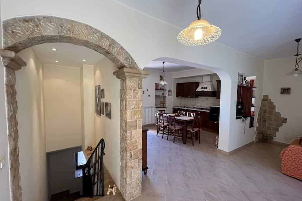 Foto 12 von 30: Calacta – mein Haus, freistehend, renoviert, Meerblick aus verschiedenen Zimmern