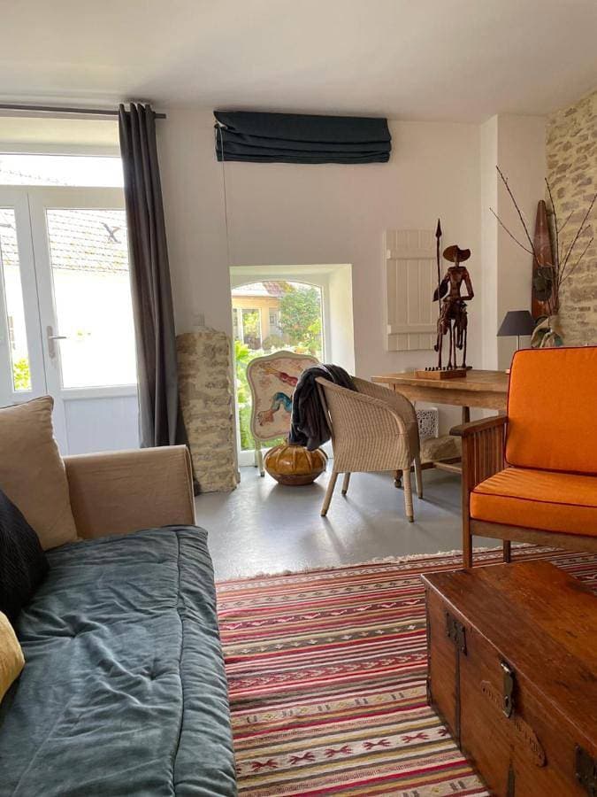 Foto 4 von 55: Two-Bedroom House