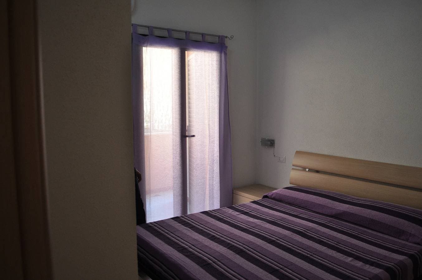 Foto 12 von 24: Apartment 'La Rosa Dei Venti' mit Gemeinschaftspool und Klimaanlage