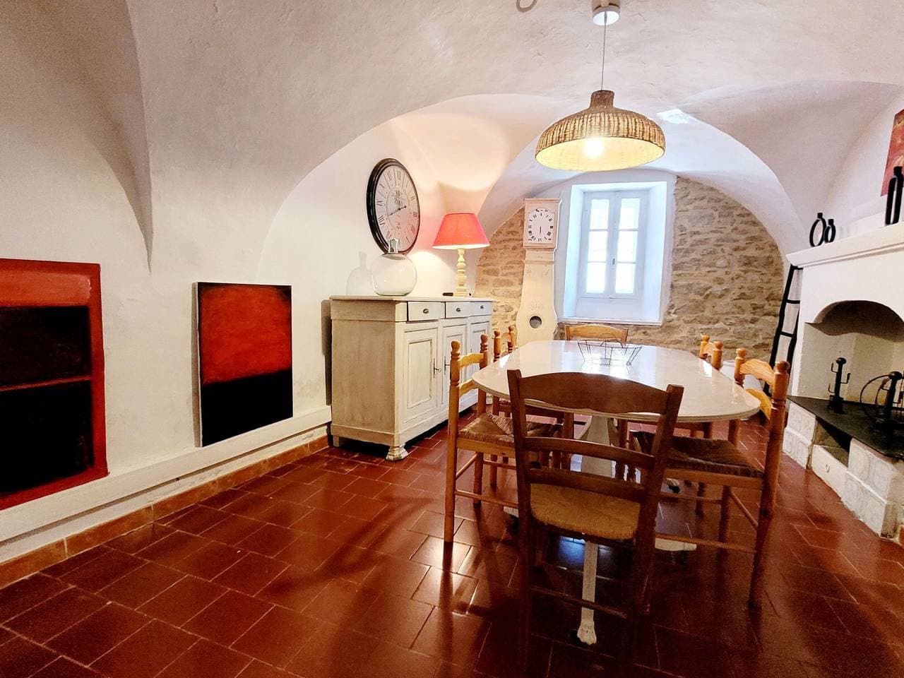 Foto 8 von 25: Angenehmes Ferienhaus für 5 Personen