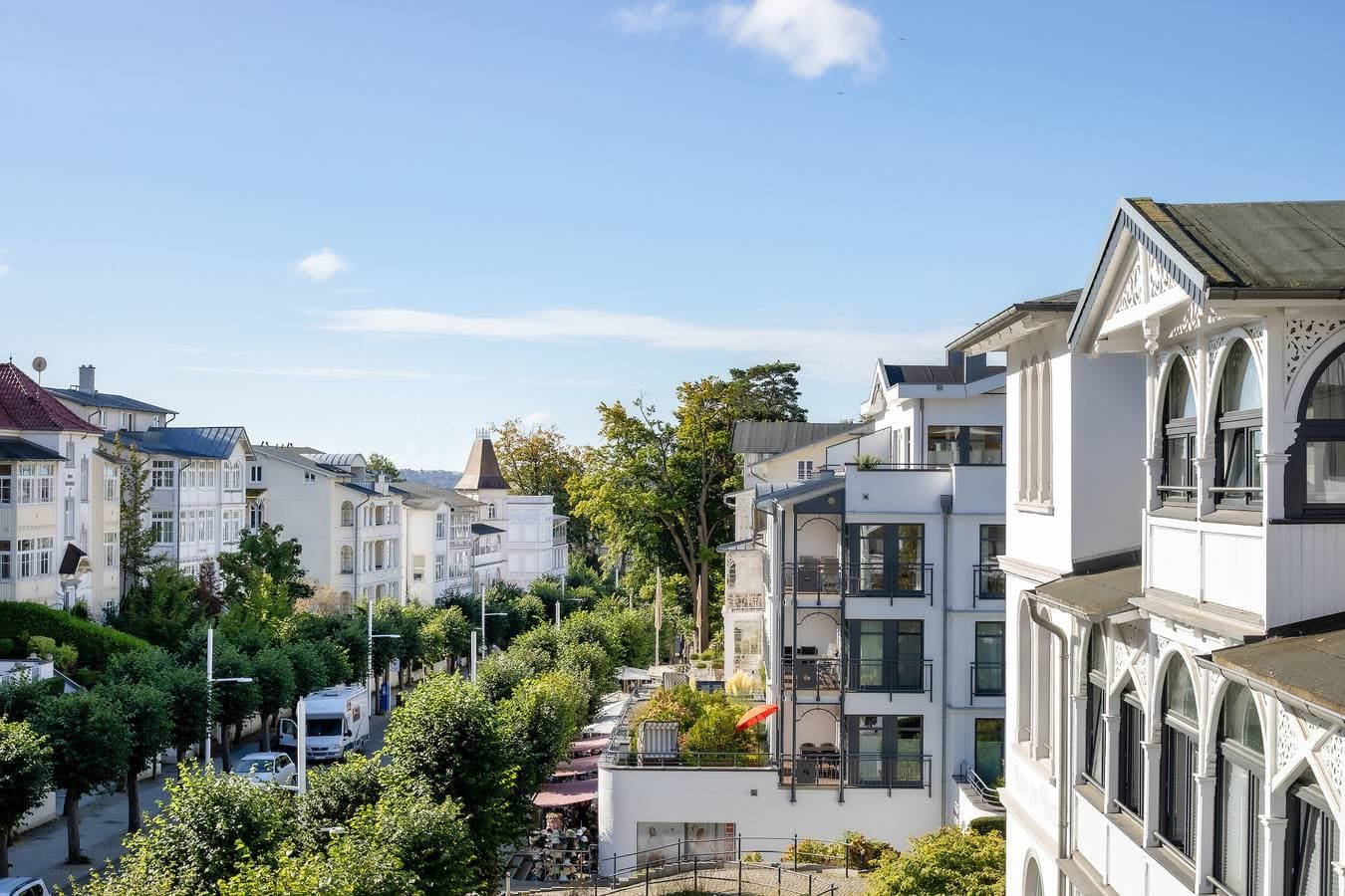Foto 11 von 25: Villa Lena Ferienwohnung Lichtblick
