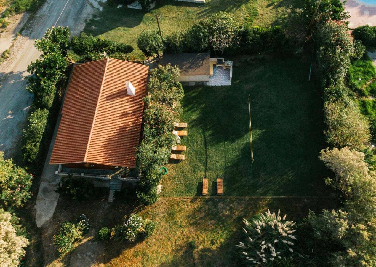 Foto 5 von 57: Three-Bedroom House