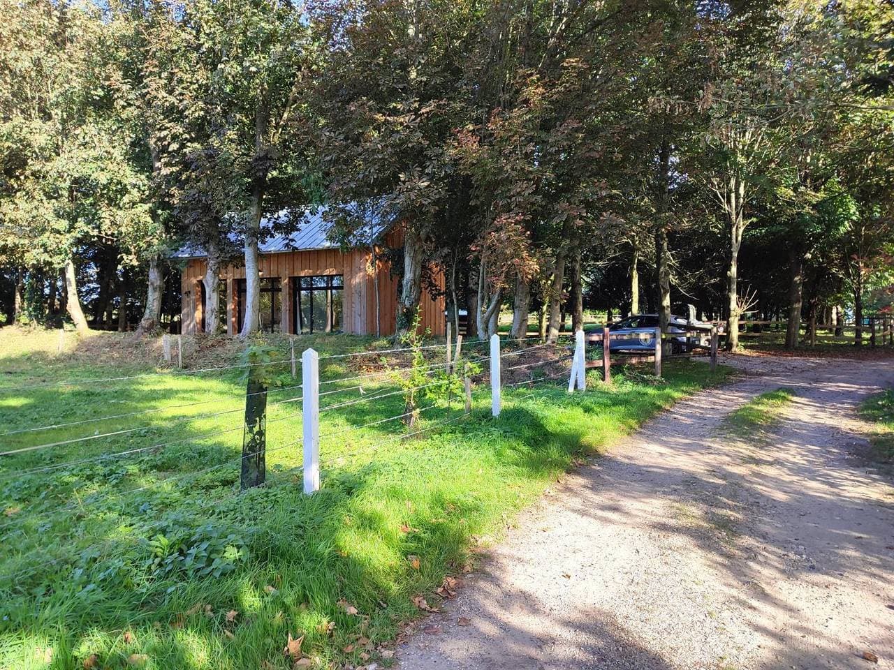 Foto 6 von 32: Gîtes de France® - Le Lodge