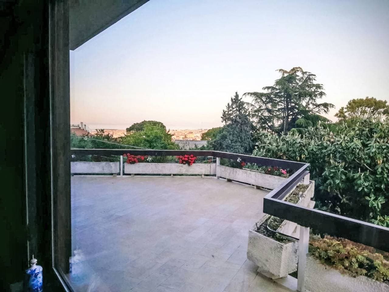 Foto 5 von 31: La terrazza di Colle Marino