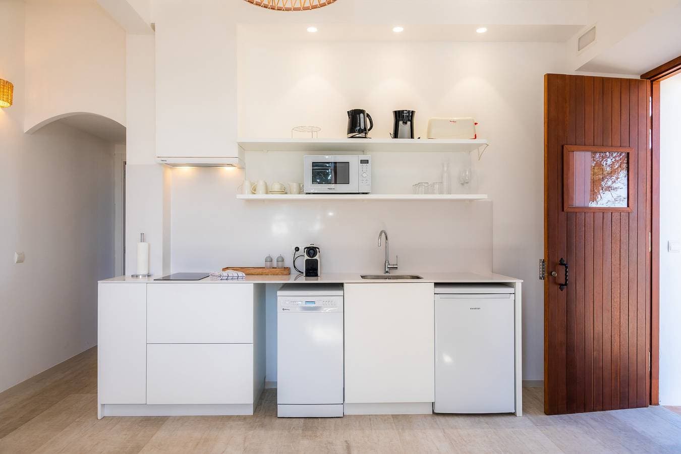 Foto 8 von 25: Ferienwohnung "Son Crespi Vell" mit Pool, WLAN, Terrasse und Garten