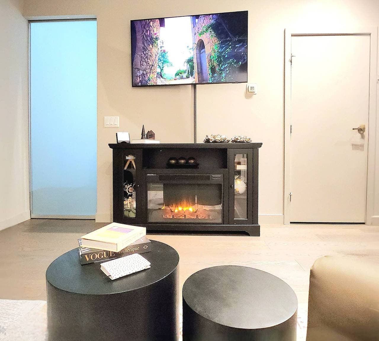 Foto 7 von 67: Spektakuläre Wohnung mit Turmblick und Kostenlosen Parkplätzen