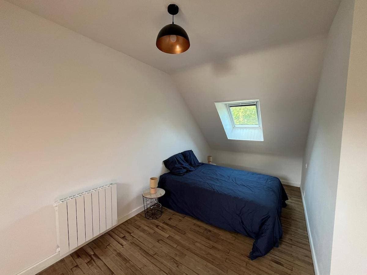Foto 4 von 21: Two-Bedroom Apartment