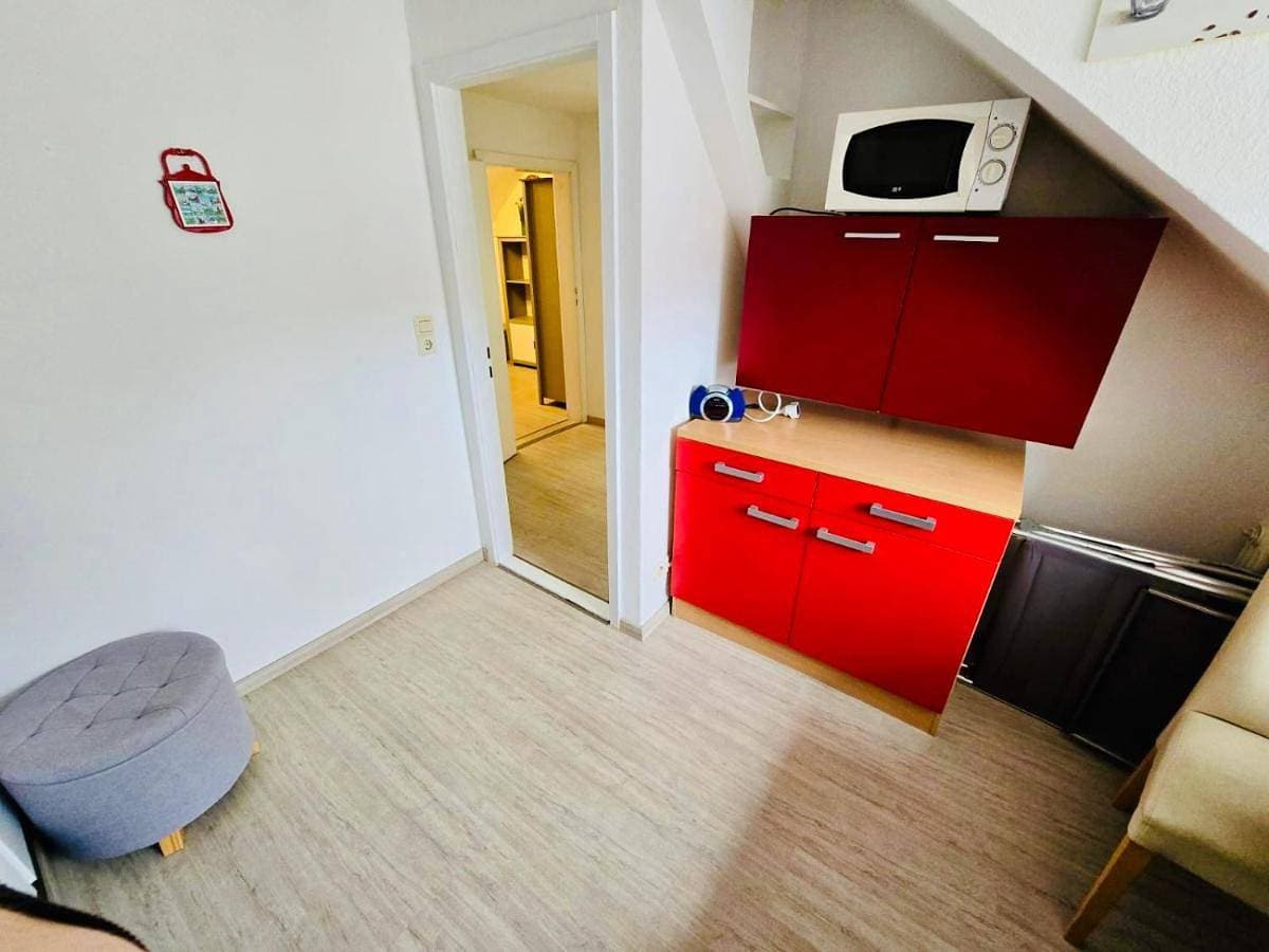 Foto 3 von 15: One-Bedroom Apartment