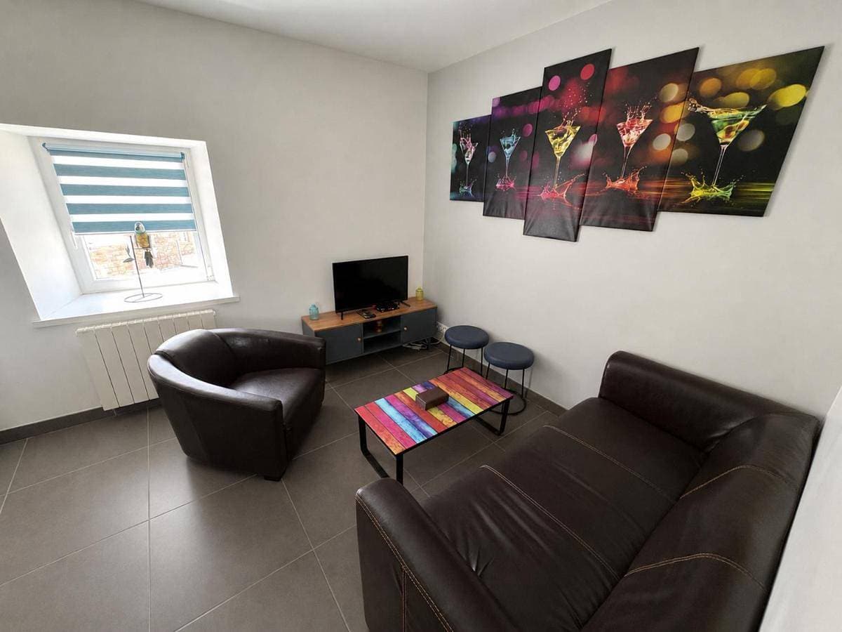 Foto 4 von 15: Two-Bedroom House