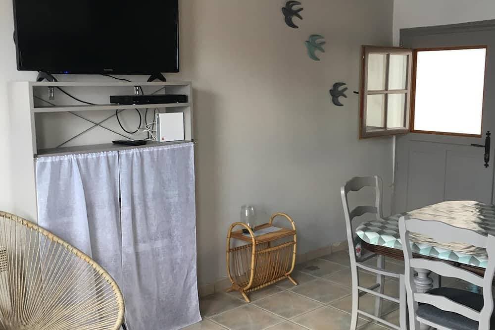 Foto 8 von 11: Kleines Landhaus in der Nähe der Bucht Sum, für 4 Personen
