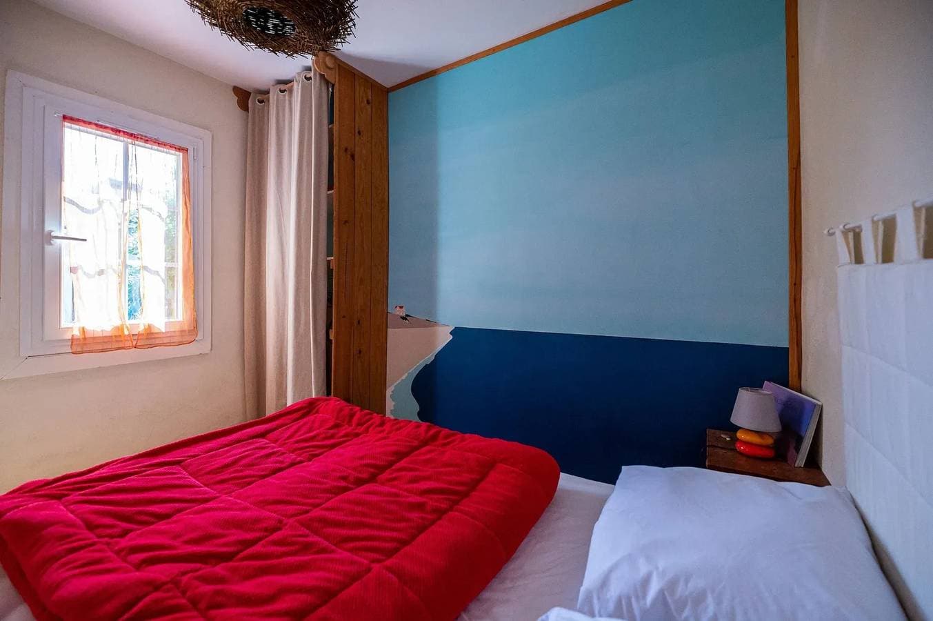 Foto 11 von 33: Haus komfortabel Biscarrosse mit Meerblick