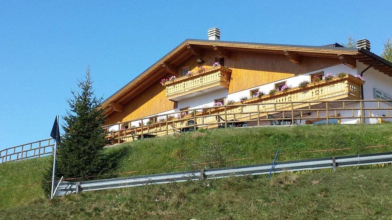 Belvedere Mountain Experience 1